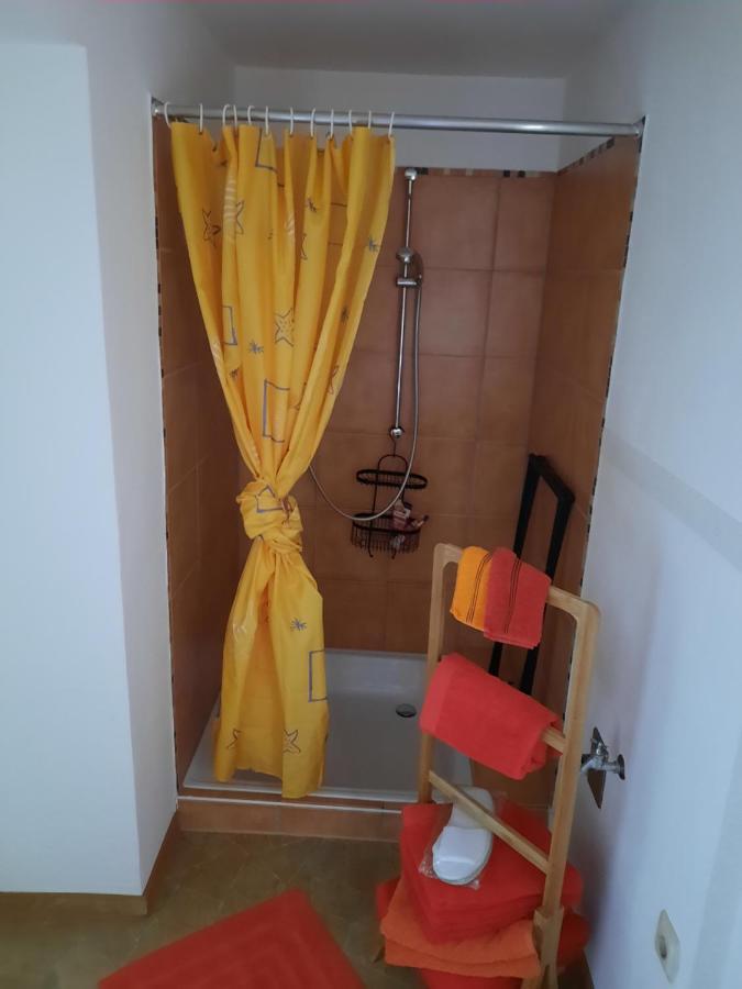 Ferienwohnung Villa Frosch Meiningen Exterior foto